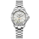Roamer Deep Sea 200 Lady gyöngyház számlapos női óra 860844412020