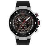 Tissot T-Race MotoGP 2025 Limited Edition chronograph férfi karóra T1414172708100