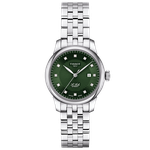Tissot  Le Locle Ladies Diamond automata női óra T0062071109600