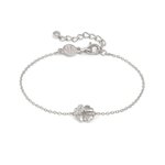 Nomination Petite Sparkle lóhere ezüst karkötő 242300/001