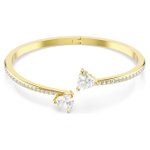 Swarovski Mesmera arany színű karperec 5733474