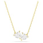 Swarovski Mesmera arany színű nyaklánc 5733475