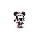 Pandora ékszer Disney Ünnepi Mickey egér ezüst charm 794217C01