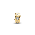 Pandora ékszer Disney Mickey és Minnie shine klip 764130C01