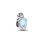 Pandora ékszer Fóka ezüst charm 794146C01