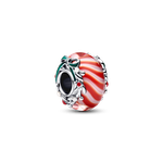 Pandora ékszer Cukorka muránói üveg ezüst charm 794252C01