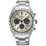 Seiko Prospex Speedtimer Motoring European Exclusive Limited Edition férfi karóra SSC959P1