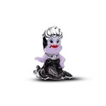 Pandora Disney Ursula ezüst charm 794331C01