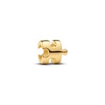 Pandora Shine puzzle mini charm 764514C00