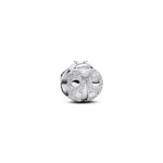 Pandora Texturált katica ezüst mini charm 794527C00