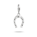 Thomas Sabo Western patkó ezüst charm 2234-051-14