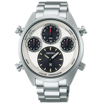 Seiko Prospex Speedtimer 'Watchmaking 110th Anniversary' Limited Edition férfi óra - SFJ009P1 SFJ009P1