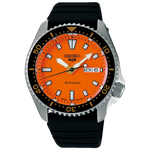 Seiko 5 Sports SKX Redux in Daichi Orange férfi karóra - SRPL89K1 SRPL89K1