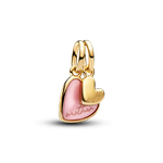 Pandora Osztható anya és lánya függő shine charm 763766C01