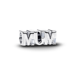 Pandora Mum ezüst charm cirkóniával 794455C01