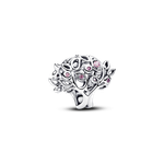 Pandora Családfa áttört ezüst charm 794486C01