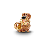 Pandora Disney Pixar Up Dug shine charm 764472C01
