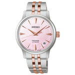 Seiko Presage Cocktail Time Sakura Aviation Limited Edition női karóra - SRPM06J1 SRPM06J1