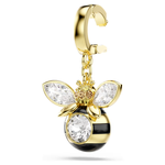 Swarovski Idyllia méhecske arany színű charm 5743132
