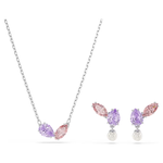 Swarovski Ariana Grande pasztell ékszer szett 5746577