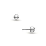 Lisa Fehér arany gömb stekker JTAG-0365-18