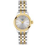 Tissot Classic dream bicolor quartz női karóra - T1292102203100 T1292102203100