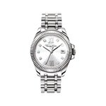 Thomas Sabo Divine ezüst színű női óra WA0252-201-201