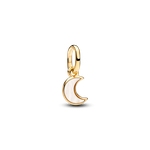 Pandora ME félhold shine mini függő charm 764614C01
