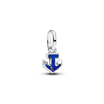 Pandora ME kék horgony mini ezüst függő charm 794610C01