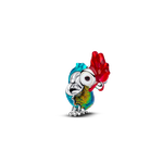 Pandora Disney Moana Heihei ezüst charm 794644C01