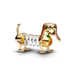 Pandora Disney Pixar Toy Story rugós kutya charm 764603C01