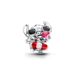 Pandora Disney Stitch strandoló ezüst charm 794642C01
