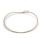 Pandora Moments shine merev choker 