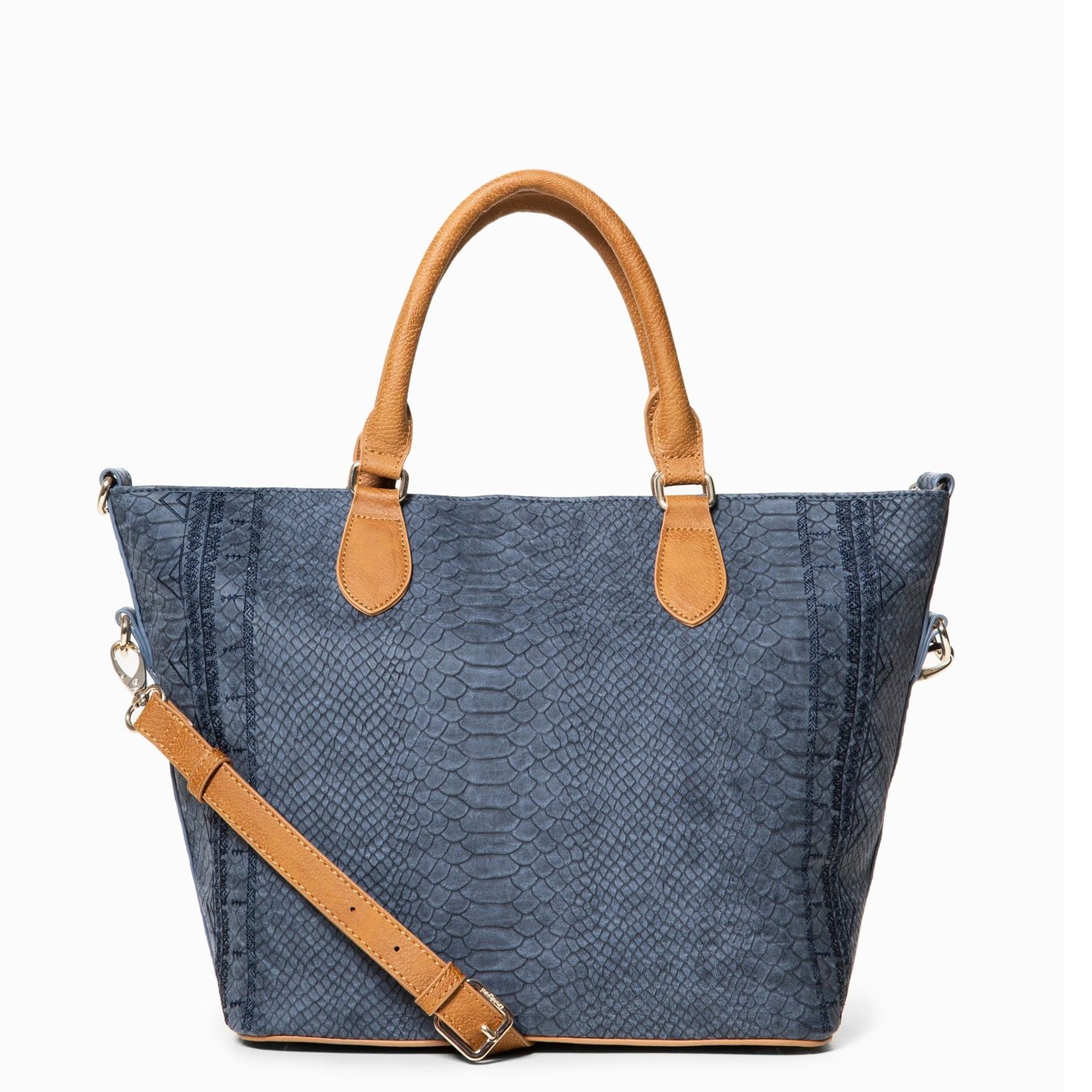 Desigual Aquiles Florida táska 18WAXPC4-5000