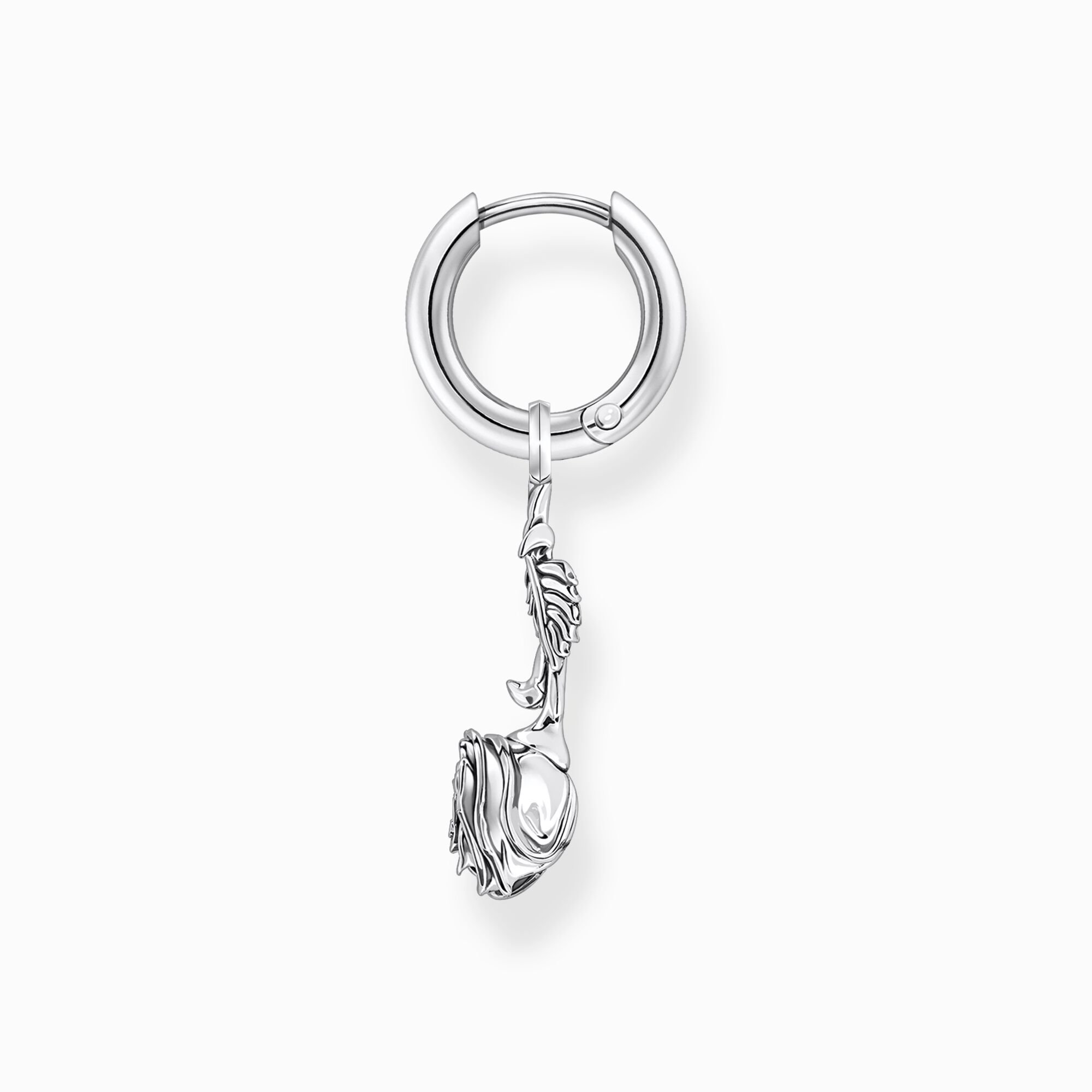 THOMAS SABO - Uomini Pe864-637-21 Ciondolo Dargento