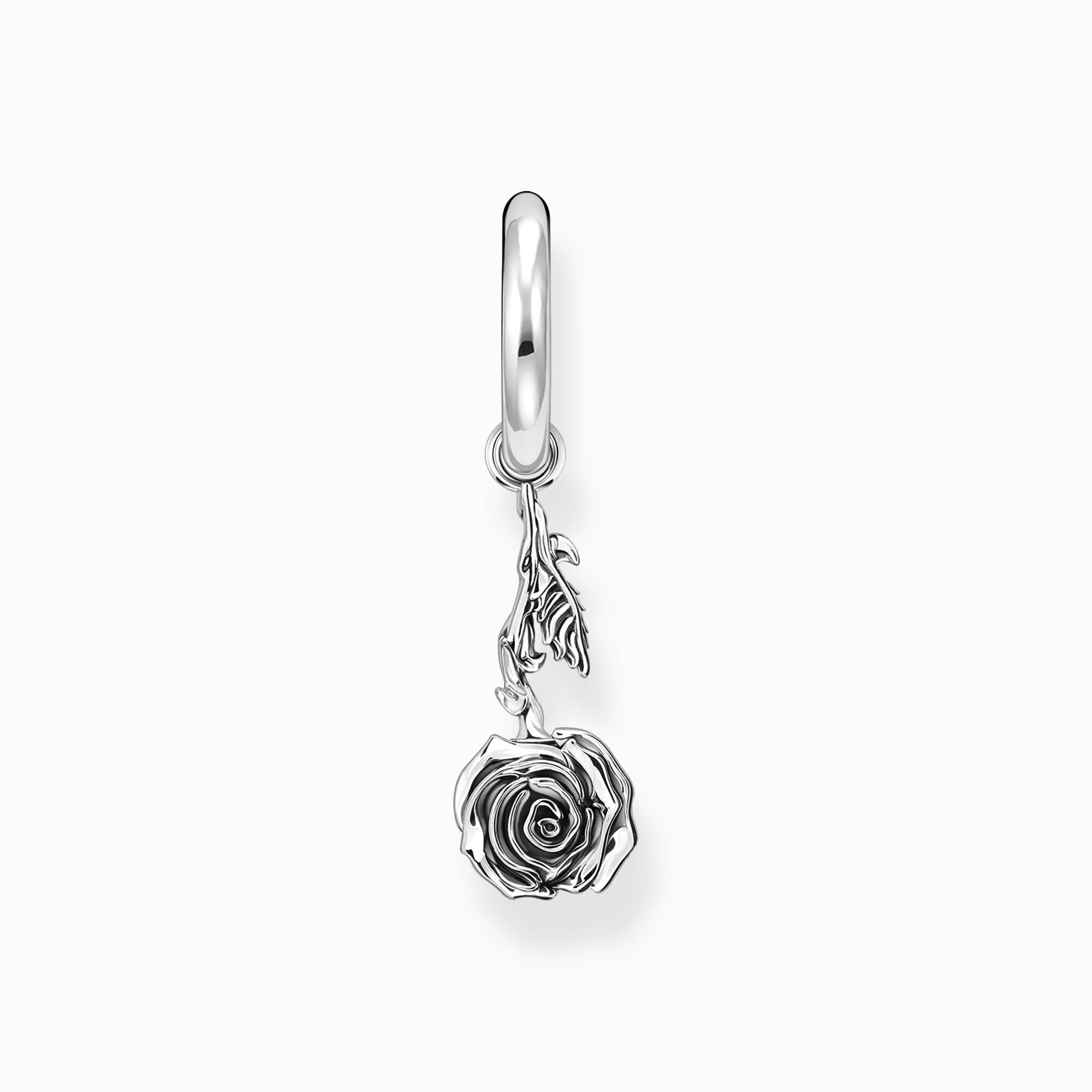 THOMAS SABO Ciondolo Unisex Argento 1699-637-21