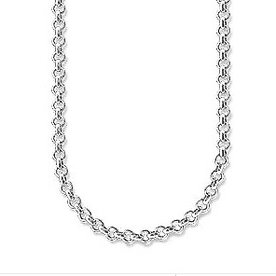 Thomas Sabo Ezüst nyaklánc 2 