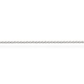 Thomas Sabo Csavart ezüst nyaklánc 