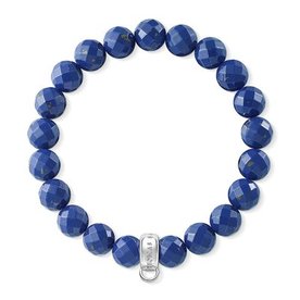 Thomas Sabo Lápisz ezüst karkötő - 