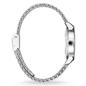 Thomas Sabo Nemesacél női óra WA0248-201-201