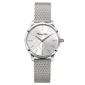 Thomas Sabo Nemesacél női óra WA0248-201-201