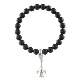 Thomas Sabo Thomas Sabo Obszidián karkötő szett - TKM001