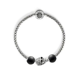 Thomas Sabo Thomas Sabo Koponyás karkötő szett TKB001
