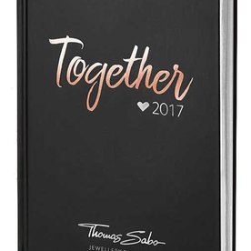 Thomas Sabo Hópelyhes színes karkötő szett - TKMO007