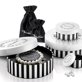 Thomas Sabo Papír sárkányos karkötő szett - TMK003