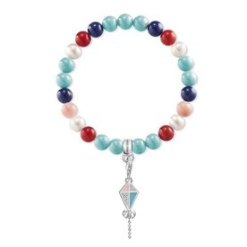 Thomas Sabo Papír sárkányos karkötő szett - TMK003