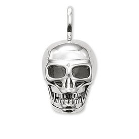 Thomas Sabo Koponya ezüst medál PE479-001-12