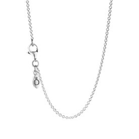 Pandora ékszer Sterling ezüst nyaklánc 590412-90