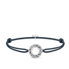 Thomas Sabo Textil karkötő ornament LS059-907-5-L22