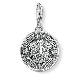Thomas Sabo Oroszlán horoszkóp charm 1644-643-21
